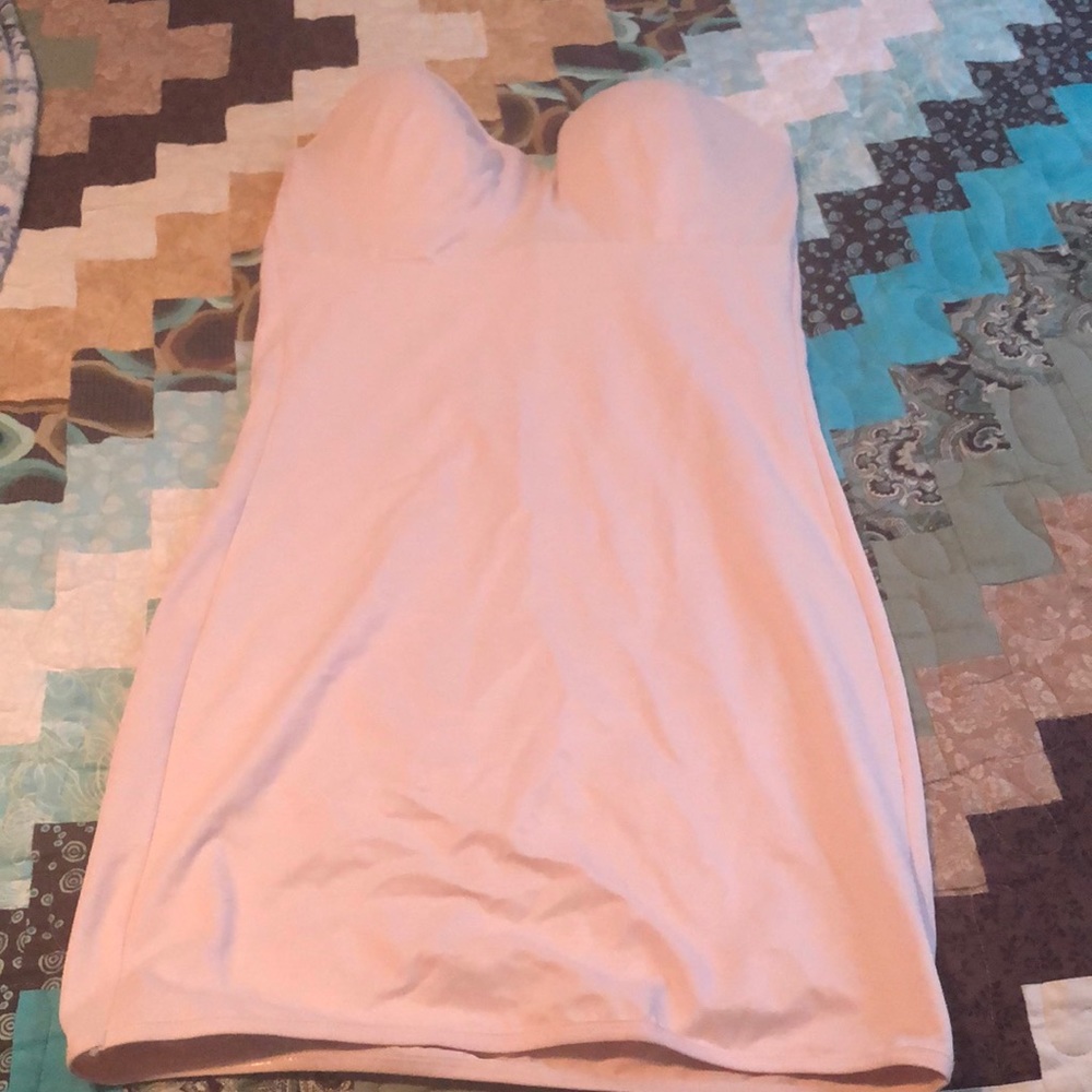 Victoria's secret spanx